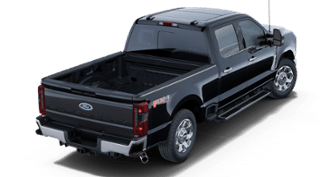 2025 Ford Super Duty® External Image 4